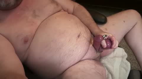 Edging Fun online show from 01/07/26, 06:43