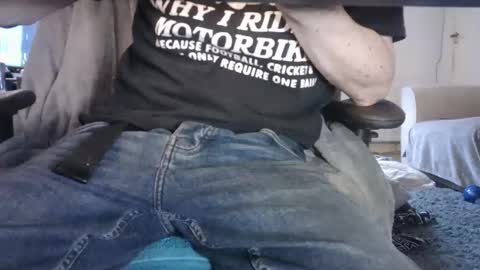 edged biker online show from 01/18/25, 03:05