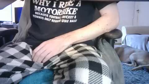 edged biker online show from 01/19/25, 02:06