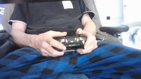 edged biker online show from 02/17/25, 02:48