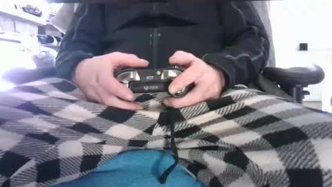 edged biker online show from 11/22/25, 11:31