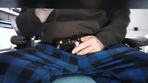 edged biker online show from 11/29/25, 11:35