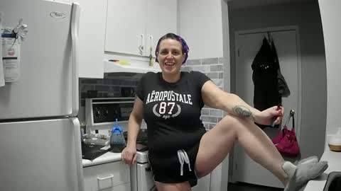 Angel online show from 02/13/25, 07:31