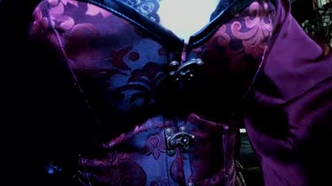 EdgeQueen69 online show from 11/09/25, 09:35