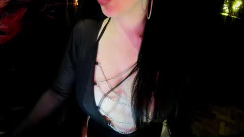 EdgeQueen69 online show from 11/27/25, 10:01