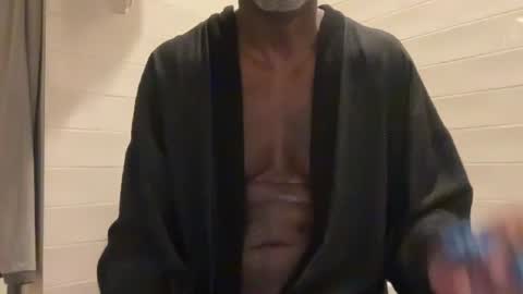 Dad online show from 02/25/26, 04:11