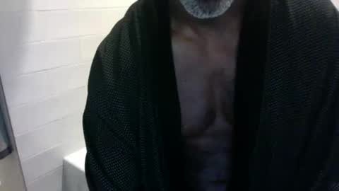 Snapshot of edgingdaddy chatting on 05/13/26, 10:12 Dad online show from 05/13/26, 10:12
