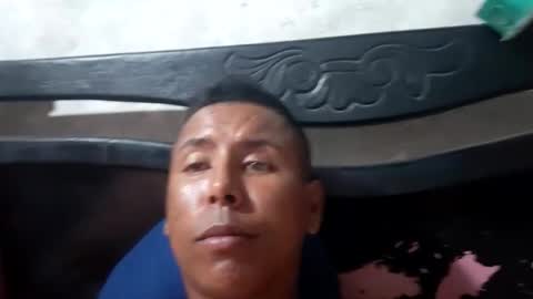 Snapshot of edidirty08 chatting on 03/26/26, 03:34 edii online show from 03/26/26, 03:34