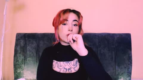 fickle demon made of clumps of matter online show from 12/18/24, 10:35