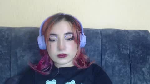 fickle demon made of clumps of matter online show from 12/31/24, 01:08