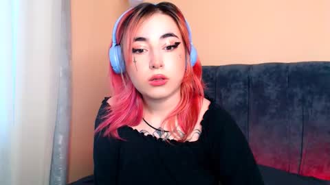 fickle demon made of clumps of matter online show from 01/03/25, 06:33