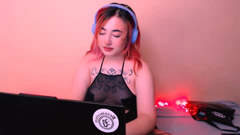 fickle demon made of clumps of matter online show from 01/08/25, 04:44