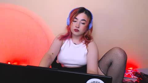 fickle demon made of clumps of matter online show from 01/09/25, 05:33