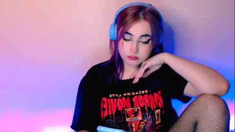 fickle demon made of clumps of matter online show from 01/23/25, 06:45