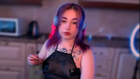 fickle demon made of clumps of matter online show from 02/12/25, 06:29