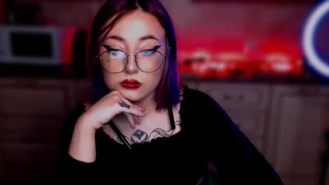 fickle demon made of clumps of matter online show from 02/27/25, 01:38