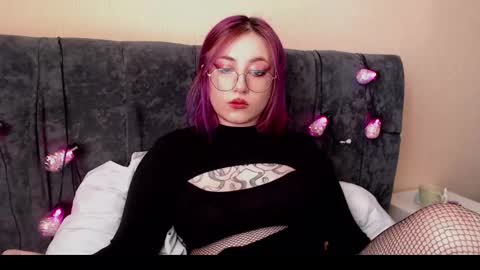 fickle demon made of clumps of matter online show from 03/11/25, 11:33