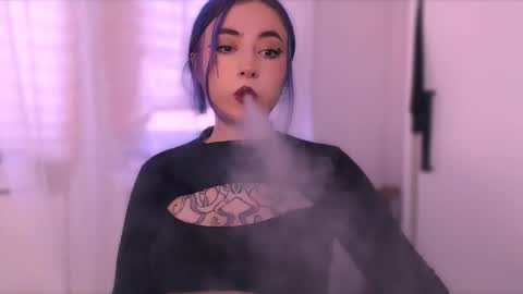 fickle demon made of clumps of matter online show from 09/12/25, 01:22