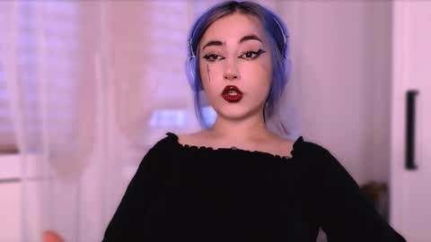 fickle demon made of clumps of matter online show from 09/15/25, 01:55