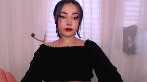 fickle demon made of clumps of matter online show from 09/25/25, 04:49