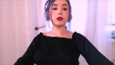 fickle demon made of clumps of matter online show from 10/08/25, 11:19