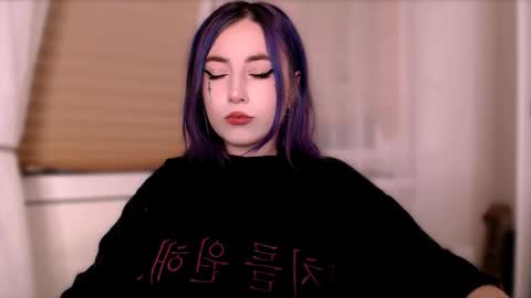 fickle demon made of clumps of matter online show from 10/12/25, 02:38