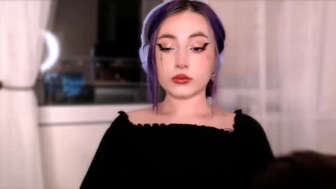 fickle demon made of clumps of matter online show from 10/14/25, 07:58