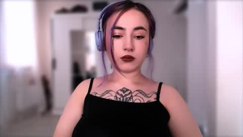 fickle demon made of clumps of matter online show from 11/18/25, 09:36