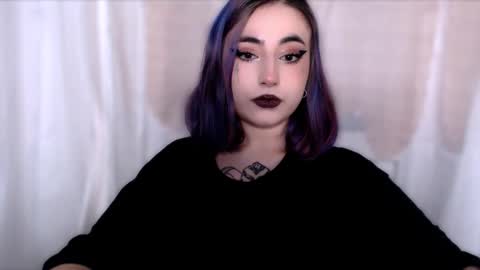 fickle demon made of clumps of matter online show from 12/03/25, 01:35