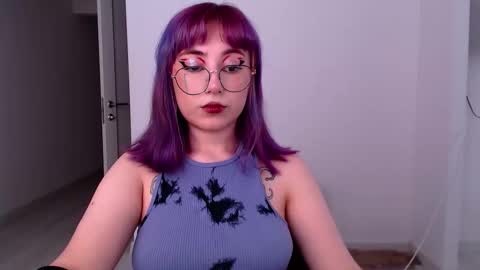 fickle demon made of clumps of matter online show from 02/14/26, 07:38