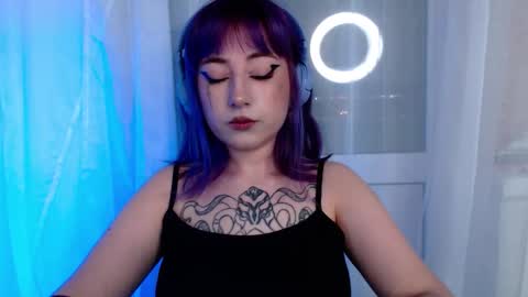 fickle demon made of clumps of matter online show from 02/19/26, 01:12