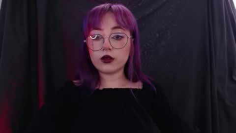 fickle demon made of clumps of matter online show from 02/22/26, 06:24