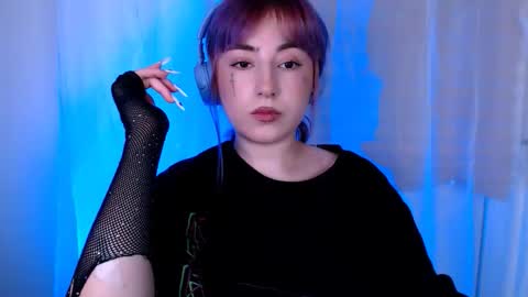 fickle demon made of clumps of matter online show from 03/07/26, 06:49