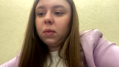 Snapshot of edina77 chatting on 03/14/26, 09:04 Edina online show from 03/14/26, 09:04