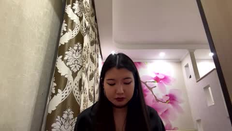 Eri online show from 02/25/26, 03:10