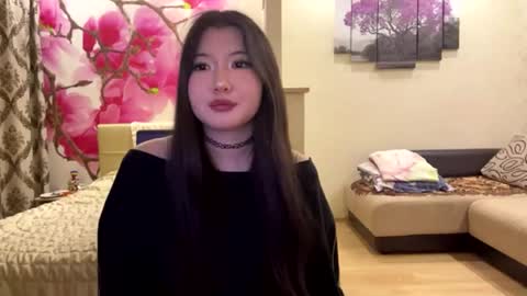 Eri online show from 05/14/26, 08:26