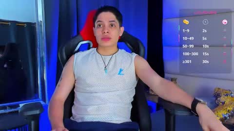 Snapshot of edisons_ chatting on 03/18/26, 06:44 Edison online show from 03/18/26, 06:44