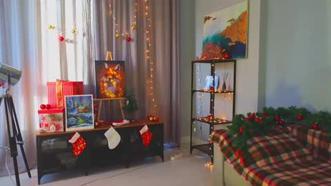 Snapshot of edithbrucker chatting on 12/24/24, 09:17 Im Sally  Im new here   lets meet online show from 12/24/24, 09:17
