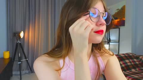 Snapshot of edithbrucker chatting on 02/02/25, 03:10 Im Sally  Im new here   lets meet online show from 02/02/25, 03:10