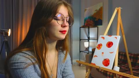 Snapshot of edithbrucker chatting on 02/07/25, 06:14 Im Sally  Im new here   lets meet online show from 02/07/25, 06:14