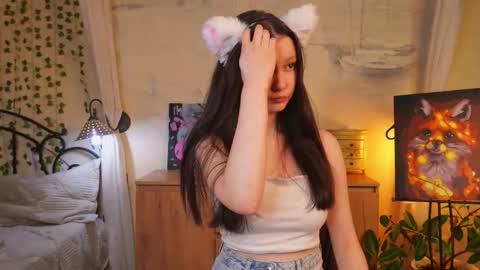 Snapshot of edithbrucker chatting on 09/24/25, 03:32 Im Sally  Im new here   lets meet online show from 09/24/25, 03:32