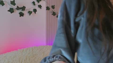 Snapshot of edithgalpin chatting on 01/18/25, 11:11 Lisa online show from 01/18/25, 11:11