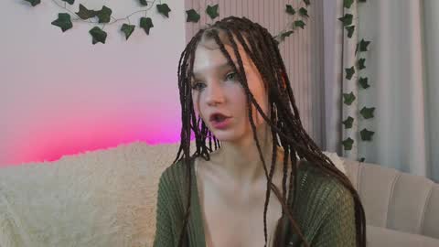 Snapshot of edithgalpin chatting on 01/24/25, 11:12 Lisa online show from 01/24/25, 11:12