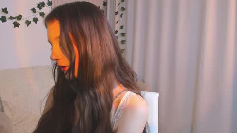 Snapshot of edithgalpin chatting on 02/25/25, 11:00 Lisa online show from 02/25/25, 11:00