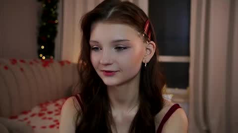 Snapshot of edithgalpin chatting on 02/14/26, 12:29 Lisa online show from 02/14/26, 12:29