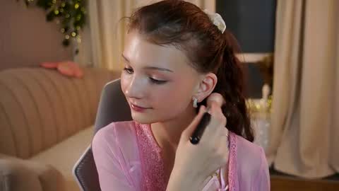 Snapshot of edithgalpin chatting on 02/26/26, 12:42 Lisa online show from 02/26/26, 12:42