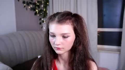 Snapshot of edithgalpin chatting on 03/19/26, 12:25 Lisa online show from 03/19/26, 12:25