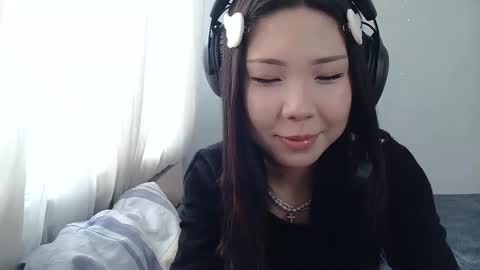 Snapshot of edithobeng chatting on 01/10/26, 09:22 Kama online show from 01/10/26, 09:22