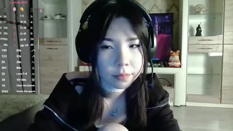 Snapshot of edithobeng chatting on 02/21/26, 01:56 Kama online show from 02/21/26, 01:56