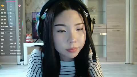 Snapshot of edithobeng chatting on 02/23/26, 10:01 Kama online show from 02/23/26, 10:01